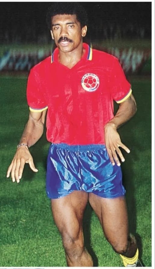 Arnoldo Iguaran Zúñiga