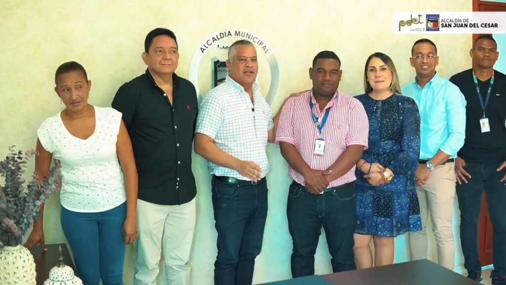 Después de 13 años, San Juan del Cesar vuelve a tener morgue