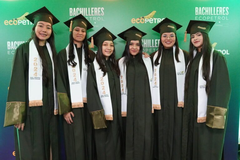Ecopetrol lanzó nueva convocatoria nacional para otorgar 100 becas Bachilleres Ecopetrol
