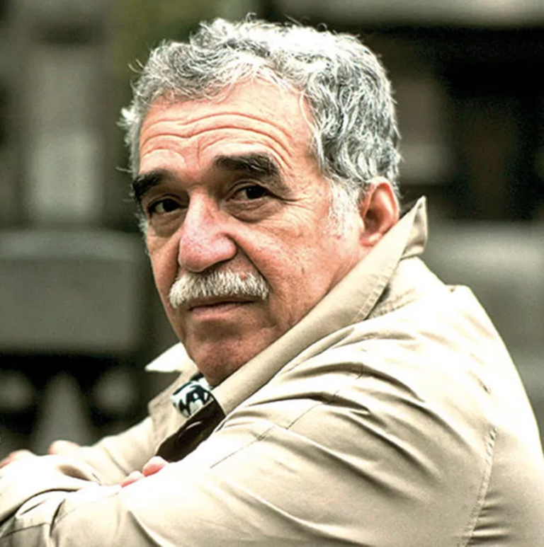 Gabriel García Márquez, vivió unido al vallenato