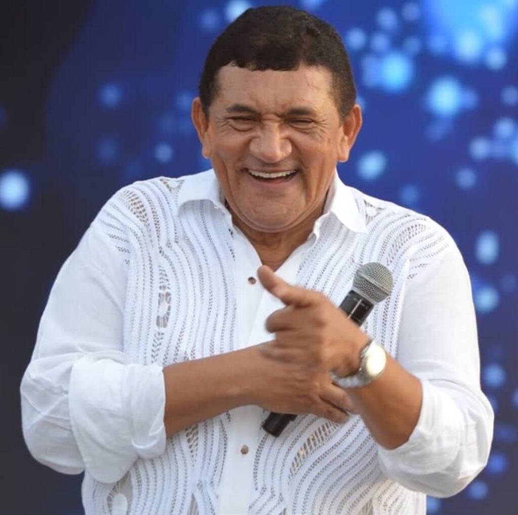 Poncho Zuleta, amigo fiel y sincero de 'Wicho' Sánchez