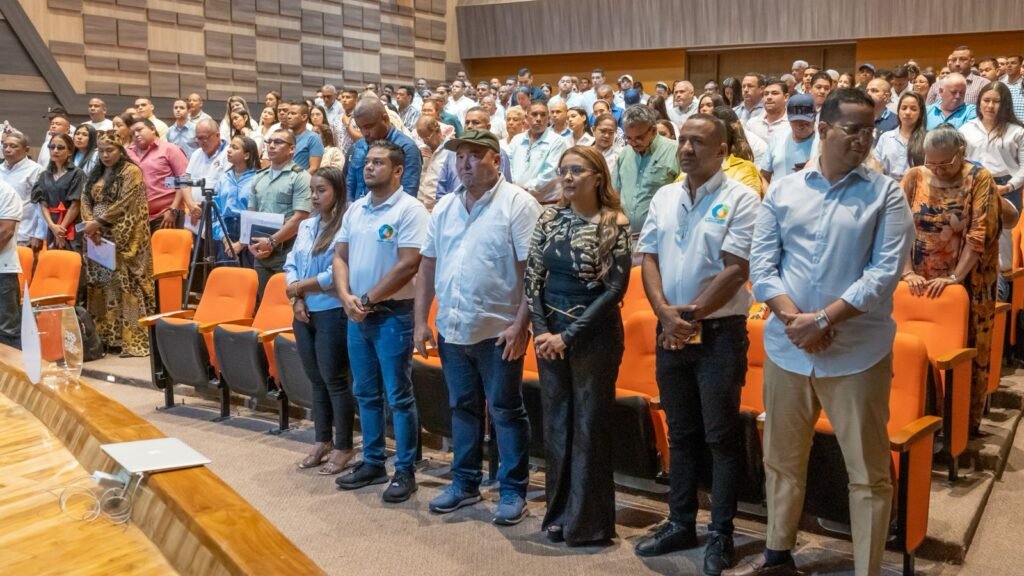 ESEPGUA culmina con éxito su Rendición de Cuentas 2024