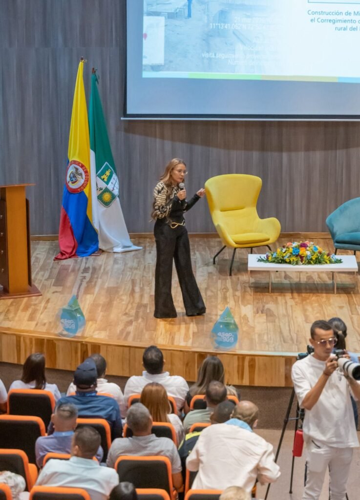 ESEPGUA culmina con éxito su Rendición de Cuentas 2024