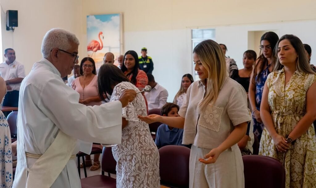 Asamblea de La Guajira realizó reconocimiento a mujeres líderes del departamento