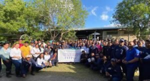 Comfaguajira llega a más de 300 afiliados de la zona rural con programas técnicos y crédito social