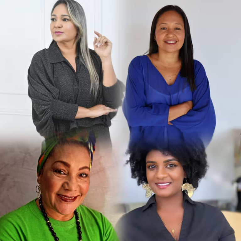 Las mujeres guajiras y sus infinitos poderes