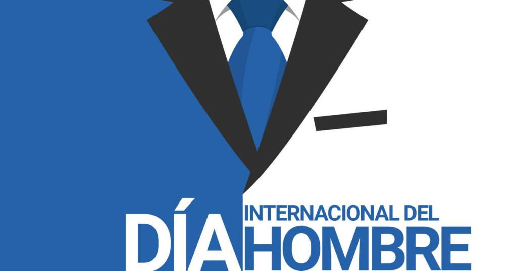 Hombres, por su presencia el universo le da sentido a la existencia