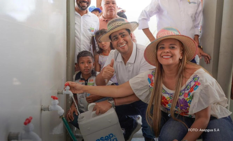 Estrategias para lograr el despeje económico de un verdadero desarrollo guajiro