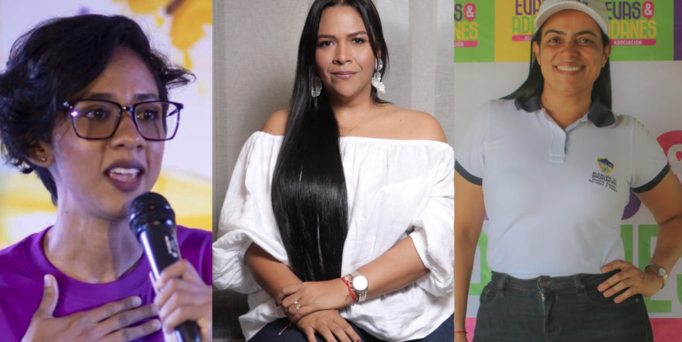 Marzo con M de Mujeres Poderosas
