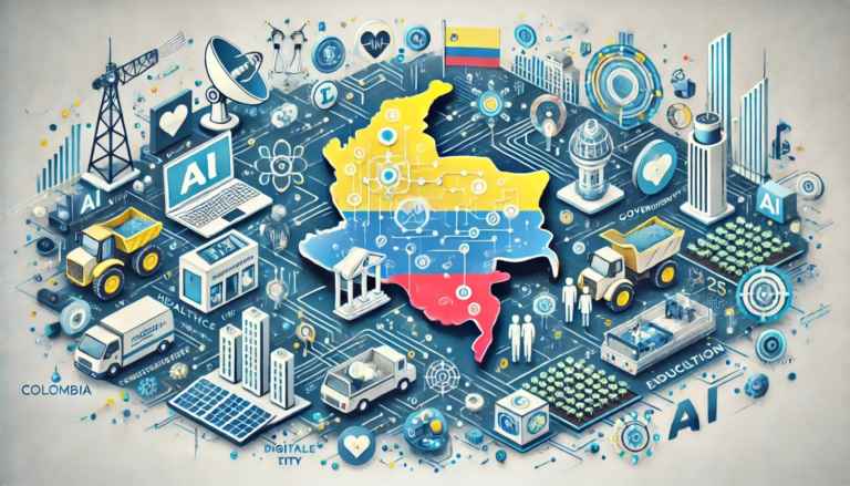 La importancia de un pacto “tecnoético-social” en el desarrollo de la inteligencia artificial (IA) en Colombia