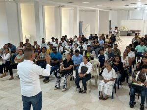 Corpoguajira realizará taller de educación y cultura ambiental en Hatonuevo y Urumita
