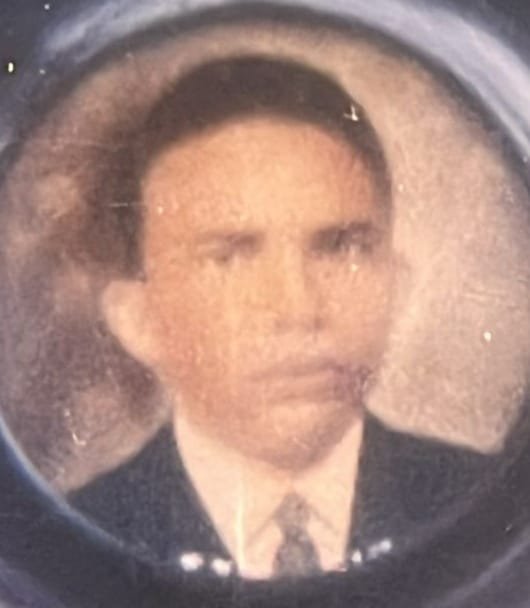 Orlando Rodríguez Larrada.