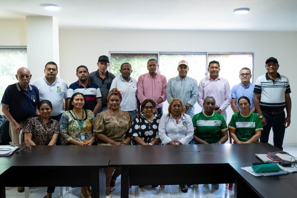 Diálogo constante para una educación garantizada: Gobernación de La Guajira mantiene puertas abiertas a la comunidad educativa