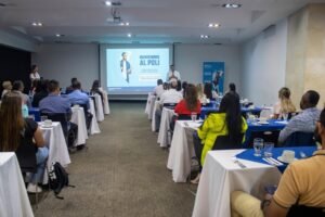 ¡Atención empresarios y emprendedores! Realizarán charlas en La Guajira sobre exportación e internacionalización