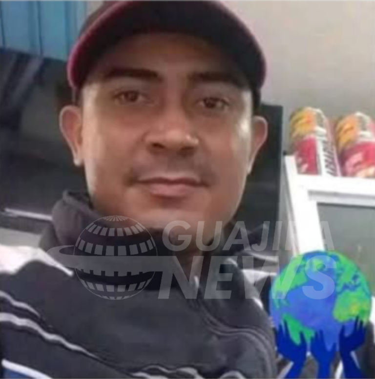 Fallece conductor de motocarro herido en marzo en Maicao