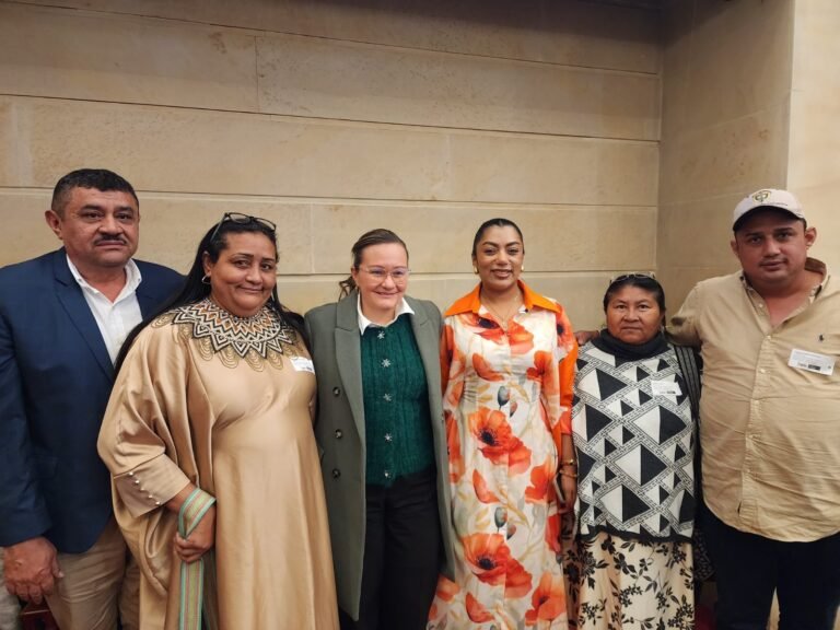“Hoy nace nuevamente la esperanza en el municipio de Manaure”: Arlenis Alvarado