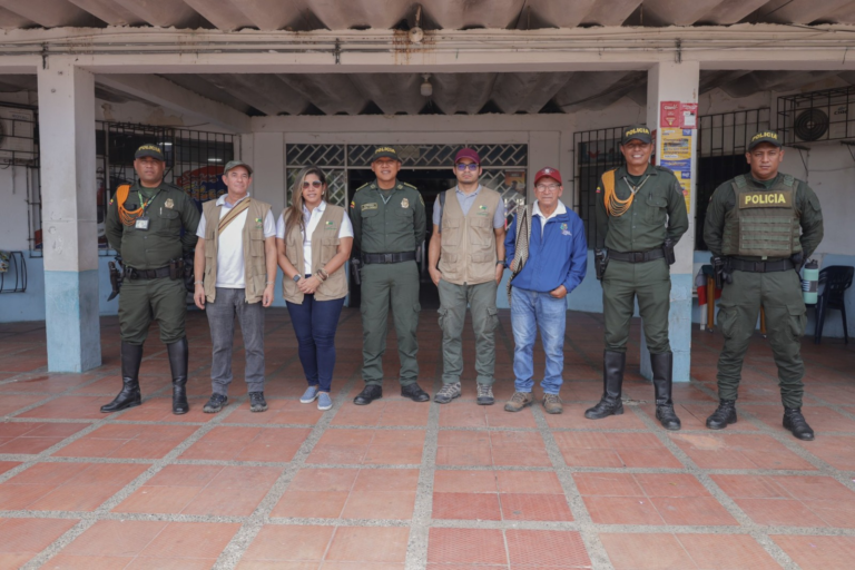Corpoguajira inició operativos en las carreteras del departamento para monitorear y sancionar infracciones ambientales