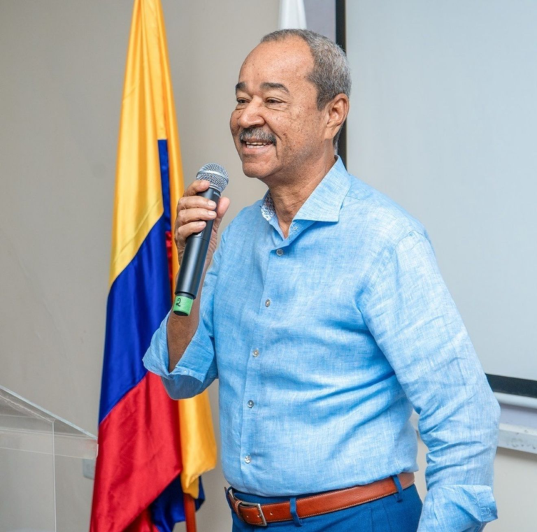 Jairo Alfonso Aguilar Ocando y su paso por el Palacio de La Marina