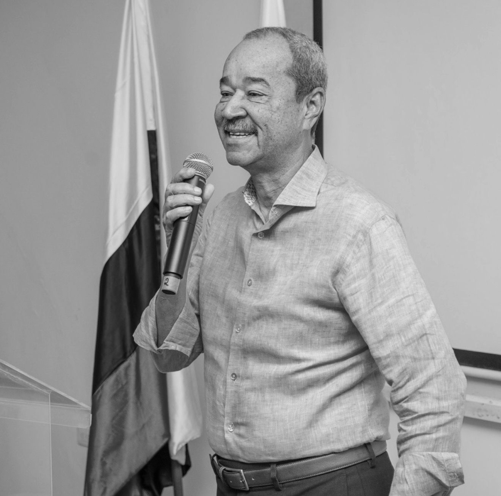 Jairo Alfonso Aguilar Ocando,, q.e.p.d.
