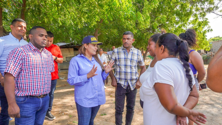 ESEPGUA continúa trabajando por Maicao, sectores tendrán alcantarillado por primera vez