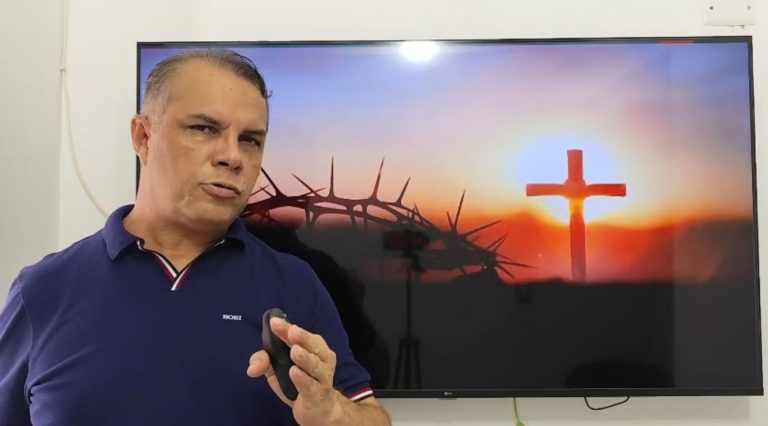 José Radith Zúñiga, director de MeteoGuajira.