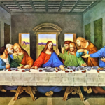 LA ÚLTIMA CENA