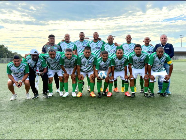 Acord le cumplió a La Guajira: logró cinco medallas, cuatro en atletismo y una en fútbol