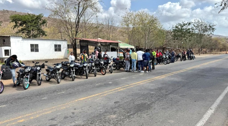 En Mayapo y Distracción, autoridades adelantaron operativos para evitar fenómenos delictivos
