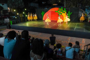 ‘Visión Guajira’: una iniciativa para celebrar la cultura y la tradición