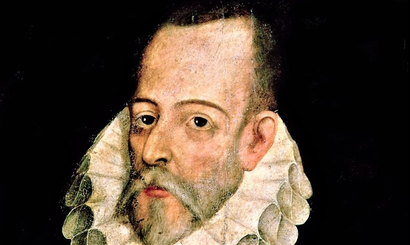 Escritores del ayer