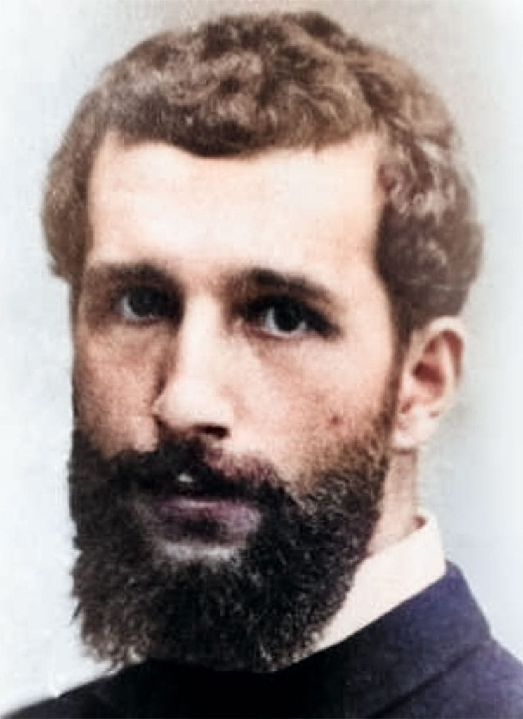Jose Asunción Silva