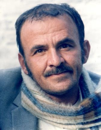 Raul Gomez Jattin poeta caribeño