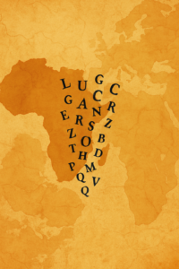 El sustrato africano en la lengua castellana