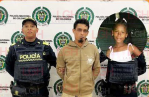Presentan derecho de petición ante la Fiscalía para esclarecimiento de muerte violenta de la niña Adanhis Lorena Pérez Yanez en Riohacha