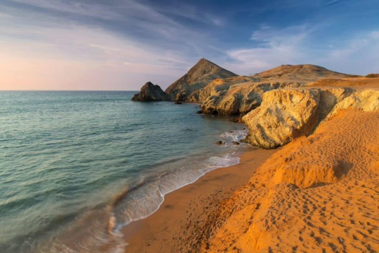 “¿Y nosotros pa’ cuándo?” – Turismo como motor de futuro en La Guajira y Santa Marta