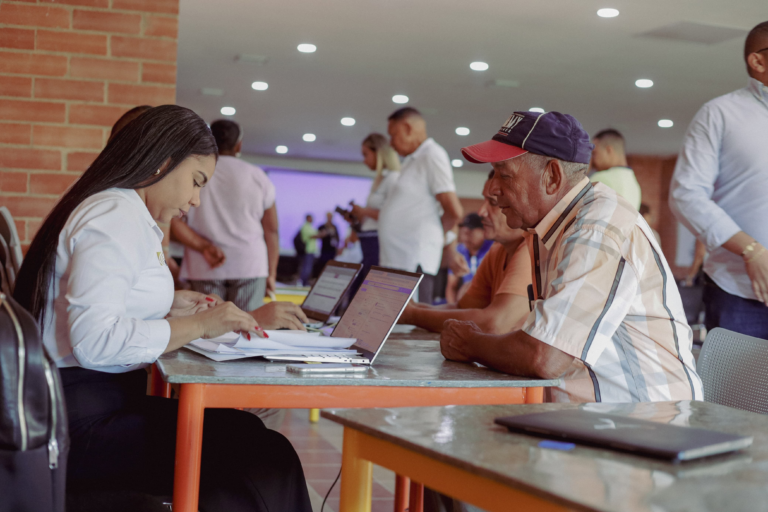 Este 24 y 25 de abril, la Agencia Nacional de Tierras hará ruedas de negocios para propietarios en San Juan del Cesar y Maicao