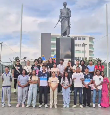 Organización Estudiantil de la Guajira (OES) y la Plataforma Distrital de Juventudes respaldan la jornada de protesta exigiendo garantías mínimas para el desarrollo académico