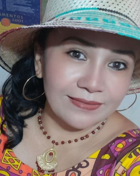 Columnista - Ana Delia Fernández Sijuana