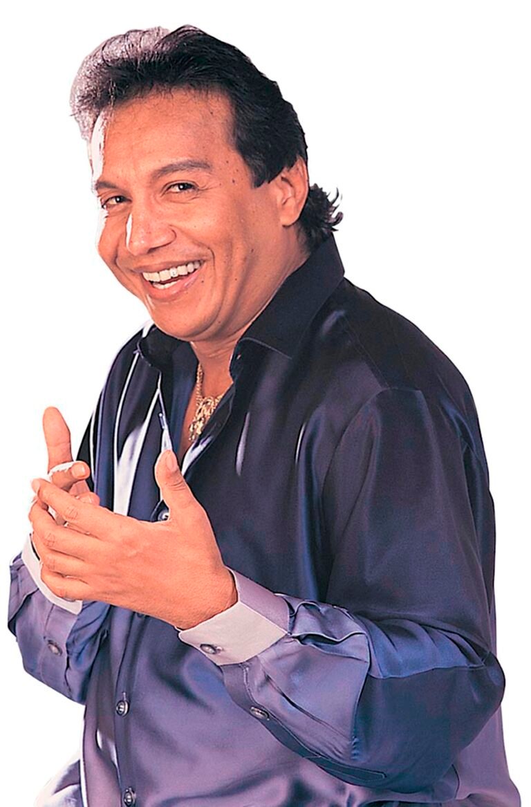 Diomedes Díaz, 'El Cacique de La Junta'
