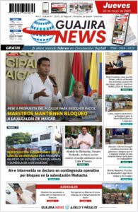 Edición jueves 22 de mayo del 2025