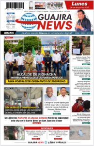 Edición lunes 26 de mayo del 2025