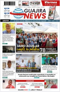 Edición viernes 30 de mayo del 2025