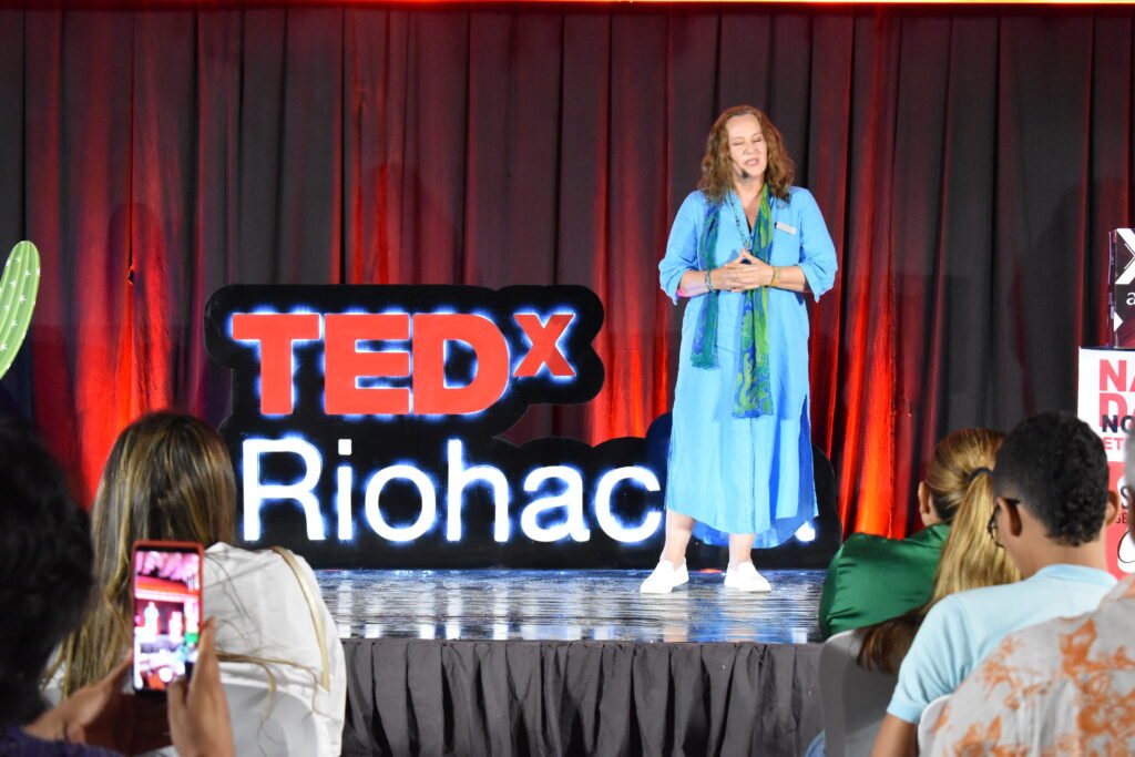 TEDx Riohacha 2025: cuando las ideas cruzaron el desierto para encontrarse con el mar
