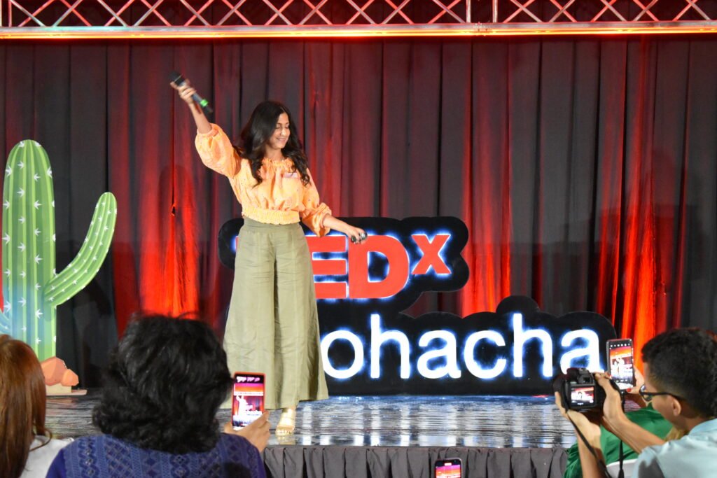 TEDx Riohacha 2025: cuando las ideas cruzaron el desierto para encontrarse con el mar