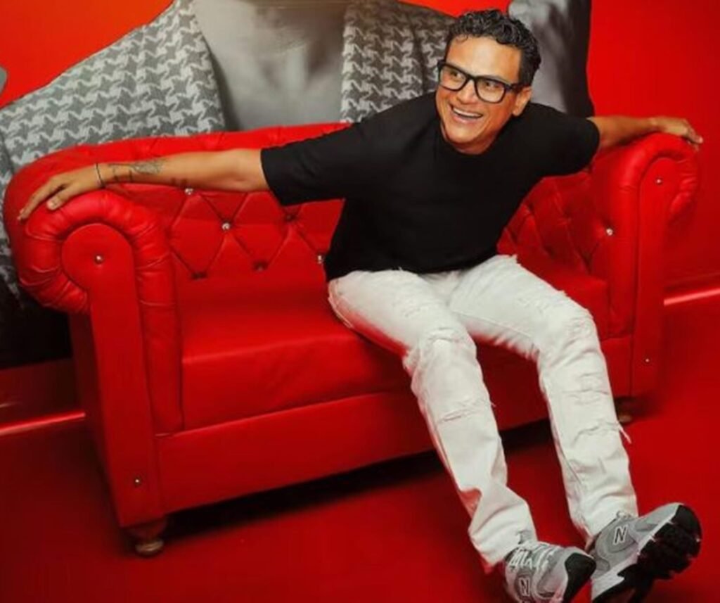 Silvestre Dangond celebró su cumpleñaos con nueva música