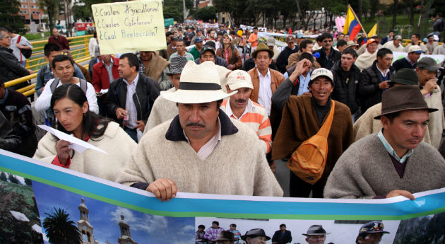 Justicia sin aplazos: redistribuir la dignidad, castigar el abuso