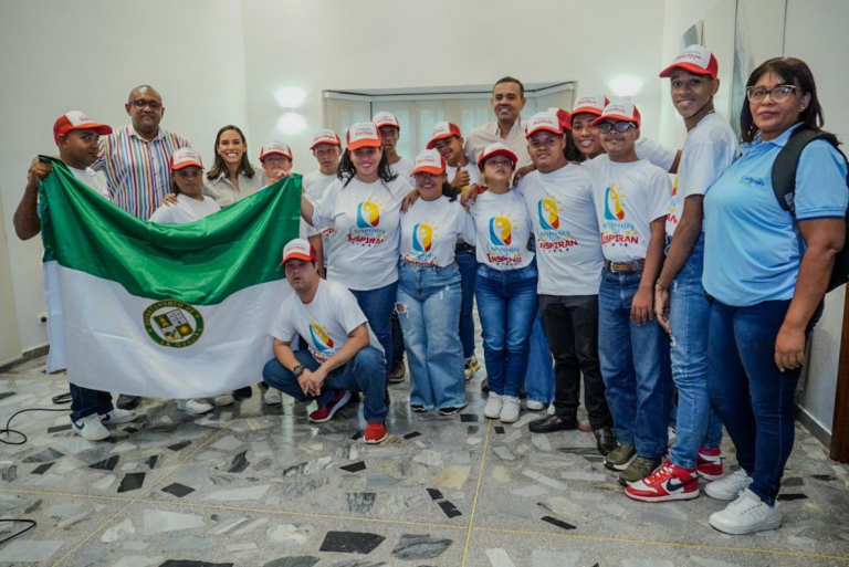 Delegación de La Guajira participará en XXV Olimpiada Especial FIDES 50 años. – Compensar, Iberoamérica en Colombia
