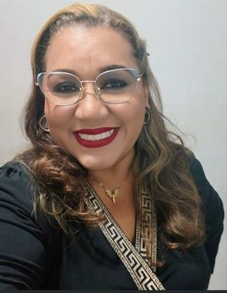 Colmnista - Dorafanny Vargas Correa