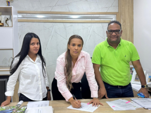 Esepgua adjudicó contrato para nuevo sistema de alcantarillado en Maicao