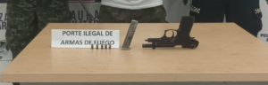 La Guajira cerró abril con 14 homicidios, con Riohacha y Maicao entre los municipios más afectados